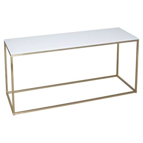 Gold Tv Stands (Photo 1 of 20)