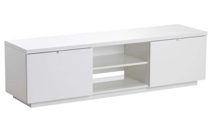 20 Best White Tv Cabinets
