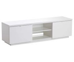20 Inspirations Tv Stands White