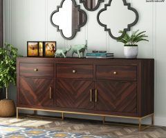 Top 20 of Storage Cabinet Sideboards