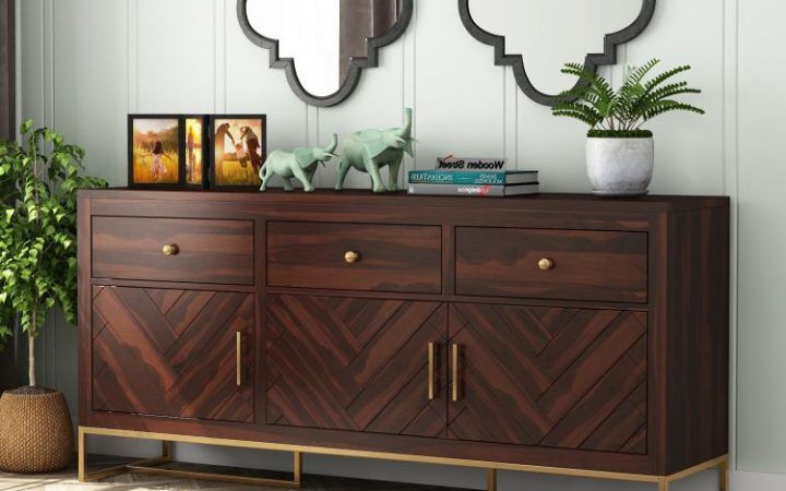 Top 20 of Storage Cabinet Sideboards