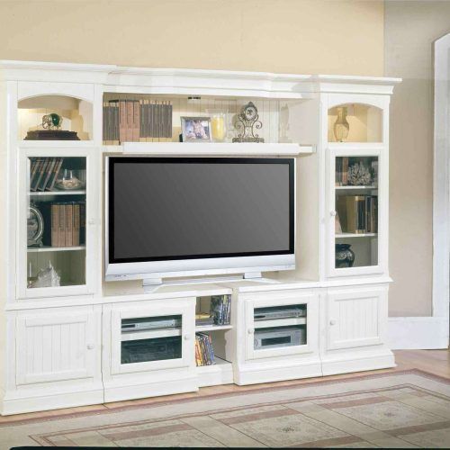 Traditional Tv Cabinets (Photo 16 of 20)