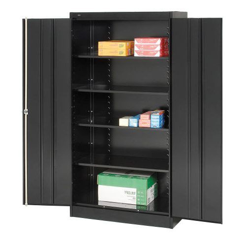 Avis Storage Cabinet (Photo 18 of 20)