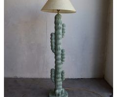 20 Best Cactus Floor Lamps