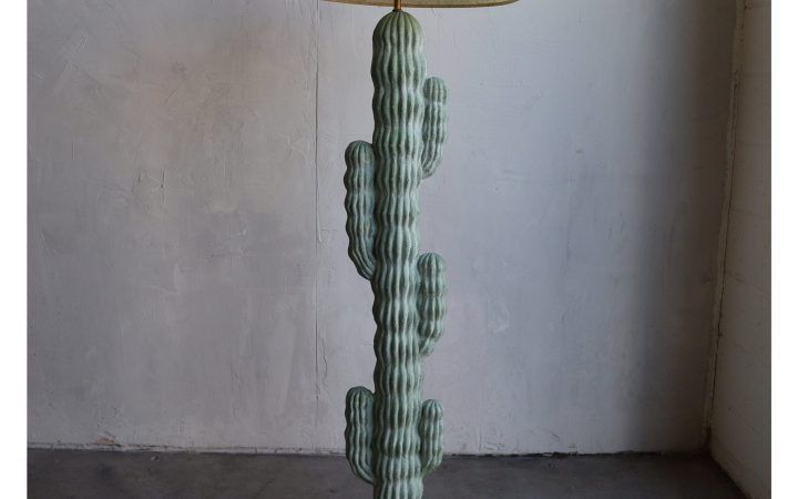 20 Best Cactus Floor Lamps
