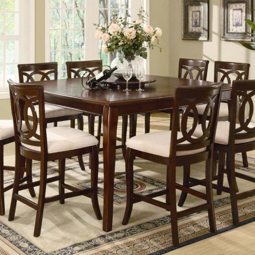 Caden Round Dining Tables (Photo 19 of 20)
