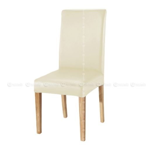 Caden Upholstered Side Chairs (Photo 2 of 20)