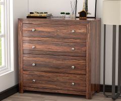  Best 20+ of Wood Cabinet with Drawers