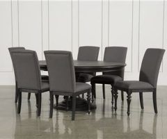 2024 Latest Caira Upholstered Side Chairs