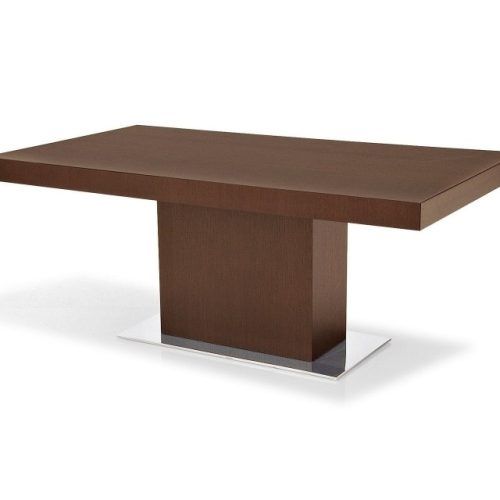Caira Extension Pedestal Dining Tables (Photo 10 of 20)