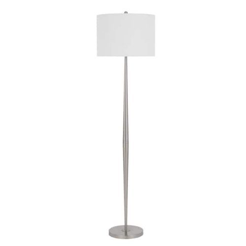 Stainless Steel Floor Lamps (Photo 20 of 20)
