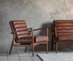 20 The Best Caldwell Armchairs
