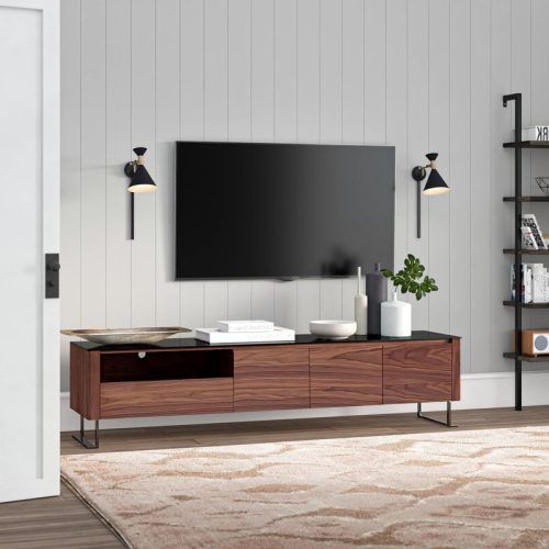 Gosnold Tv Stands For Tvs Up To 88" (Photo 11 of 20)