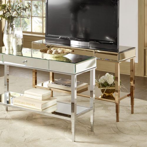 Casey Grey 66 Inch Tv Stands (Photo 11 of 20)