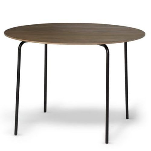 Lassen Round Dining Tables (Photo 16 of 20)