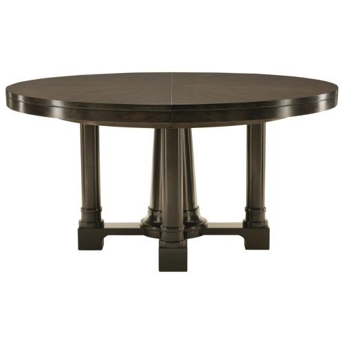 Canalou 46'' Pedestal Dining Tables (Photo 18 of 20)