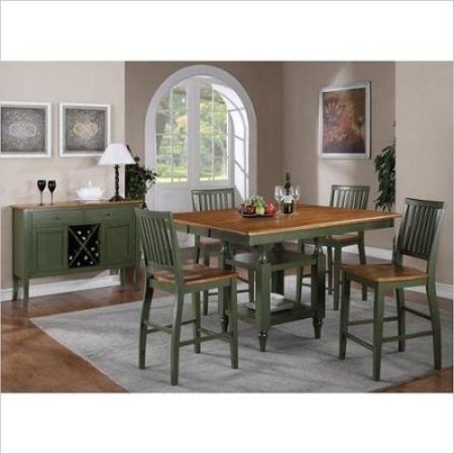 Candice Ii 5 Piece Round Dining Sets (Photo 10 of 20)
