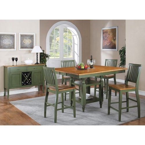 Candice Ii 6 Piece Extension Rectangle Dining Sets (Photo 14 of 20)