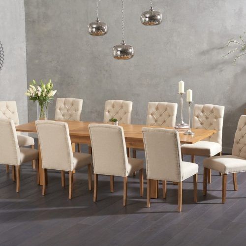 Candice Ii 6 Piece Extension Rectangle Dining Sets (Photo 15 of 20)