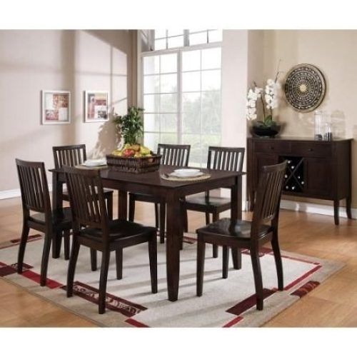Candice Ii 7 Piece Extension Rectangle Dining Sets (Photo 9 of 20)