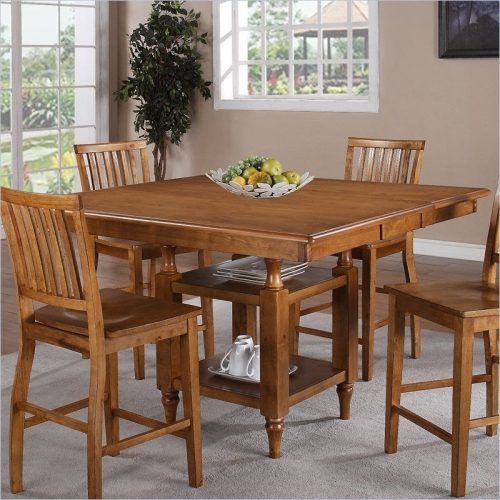 Candice Ii 7 Piece Extension Rectangle Dining Sets (Photo 14 of 20)