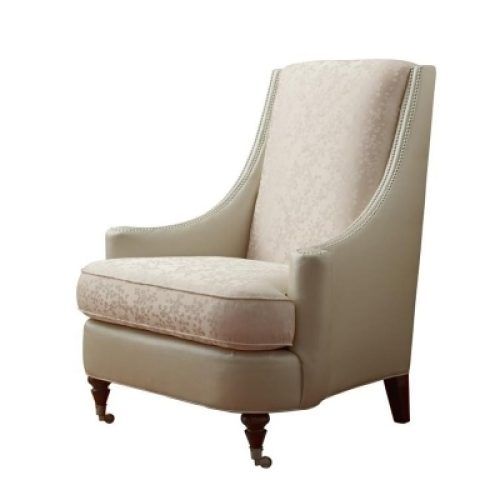 Candice Ii Upholstered Side Chairs (Photo 15 of 20)