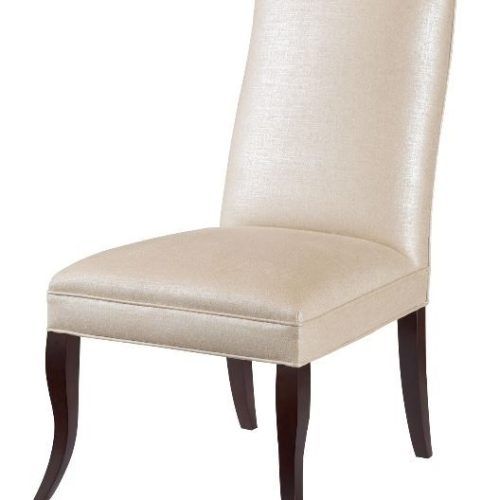 Candice Ii Upholstered Side Chairs (Photo 5 of 20)