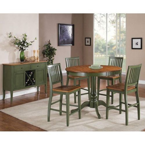 Candice Ii 6 Piece Extension Rectangle Dining Sets (Photo 13 of 20)
