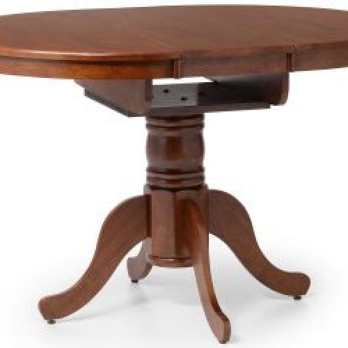 Barnside Round Console Tables (Photo 13 of 20)