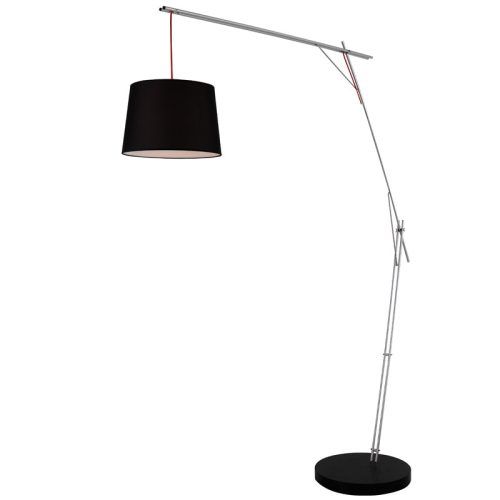 Cantilever Floor Lamps (Photo 8 of 20)