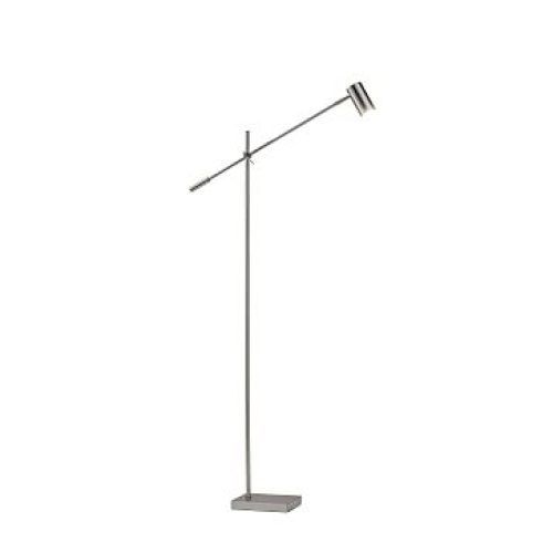 Cantilever Floor Lamps (Photo 17 of 20)