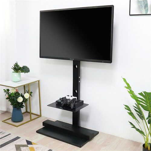 Tier Stands For Tvs (Photo 1 of 20)