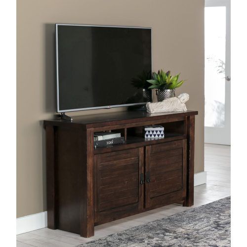 Canyon 54 Inch Tv Stands (Photo 3 of 20)