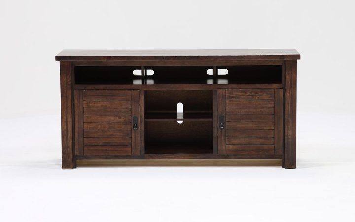 20 Inspirations Canyon 64 Inch Tv Stands