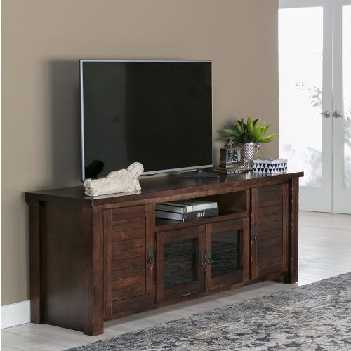 Canyon 74 Inch Tv Stands (Photo 3 of 20)