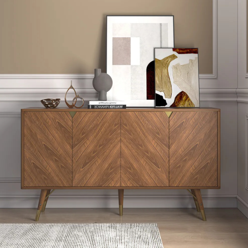 Sideboards With Adjustable Shelves (Photo 12 of 20)
