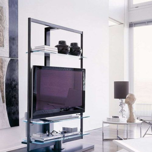 Tv Stands For Small Spaces (Photo 5 of 15)