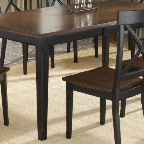Carly Rectangle Dining Tables (Photo 18 of 20)