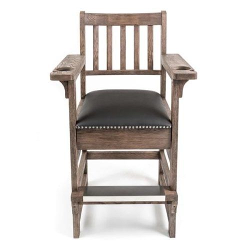 Carmel Oak Side Chairs (Photo 14 of 20)