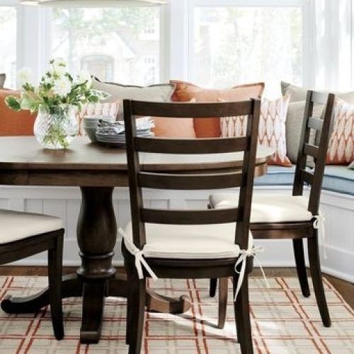 Carly 3 Piece Triangle Dining Sets (Photo 7 of 20)