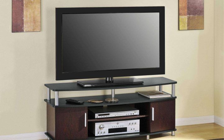 15 Best Ideas Wooden Tv Stands for 50 Inch Tv