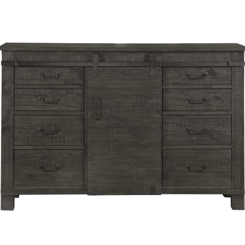 Drummond 4 Drawer Sideboards (Photo 7 of 20)