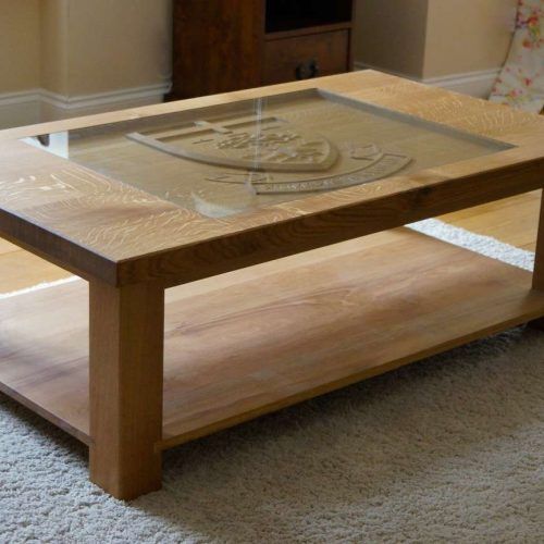 Bespoke Coffee Tables (Photo 4 of 20)