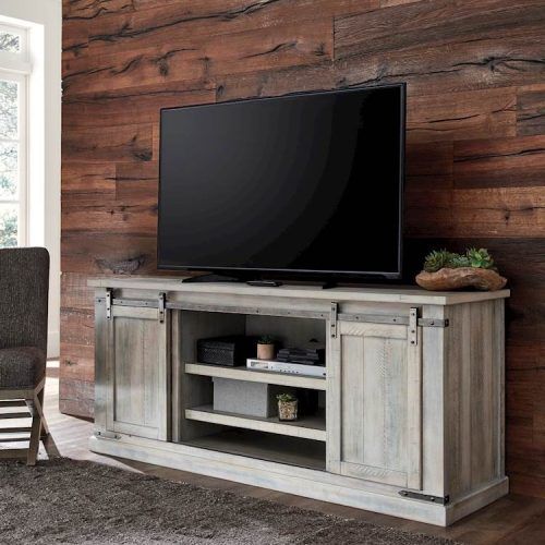 Delta Large Tv Stands (Photo 6 of 15)