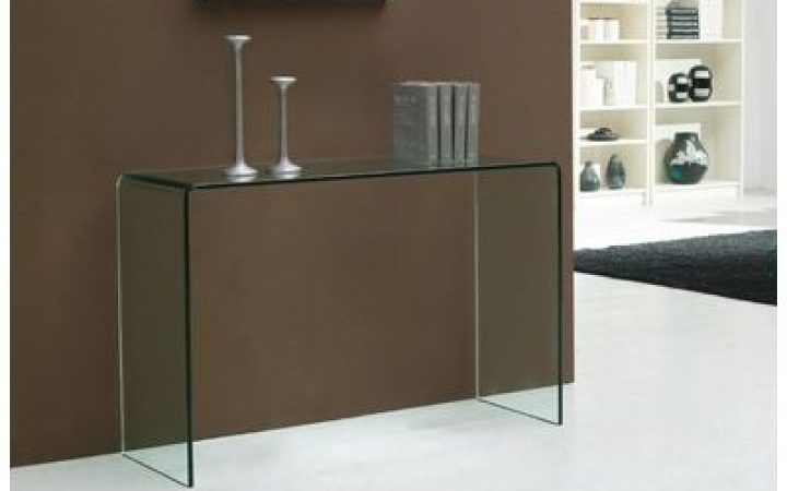 20 Collection of Clear Console Tables