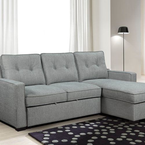 Sectional Sofa With Storage (Photo 19 of 20)