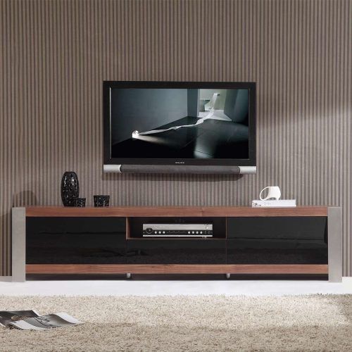 Contemporary Tv Stands (Photo 2 of 15)