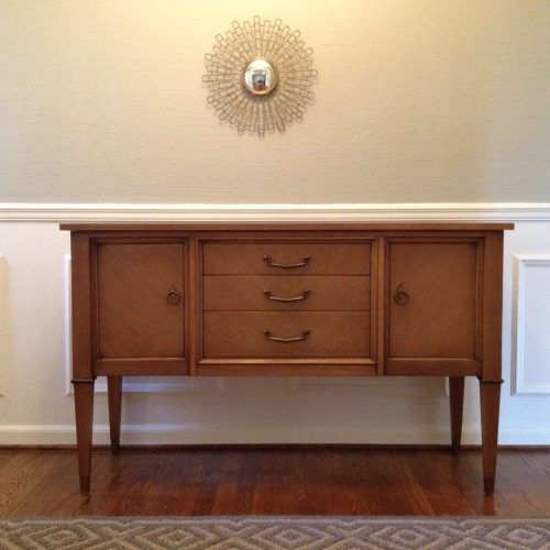 Small Dining Room Sideboards (Photo 8 of 20)