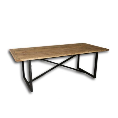 Logan Dining Tables (Photo 16 of 20)