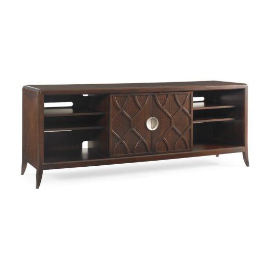 Miconia Solid Wood Tv Stands For Tvs Up To 70" (Photo 5 of 20)